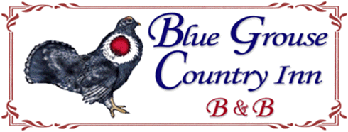 Blue Grouse Country Inn
